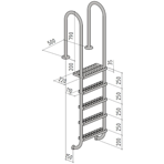     Evo Step SK 5 , AISI 316L