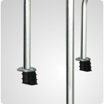     Aquaviva MURO 4 , AISI-316