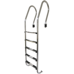    Markopool Mixta SF 5 , AISI-304