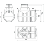    Rostok() U 2000  