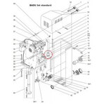     Jet Standart, Standart Spot