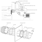    AquaViva WTB400T Kit 