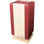    EOS Mythos S45 15,0  Champagner-Rot 