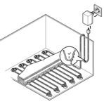   Oase HeatUp Basis 15 (15 )