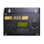 Deltec   E-Box   E-Flow