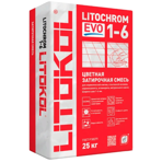 Litokol      LITOCHROM 1-6 EVO LE.100 -,  25 