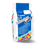 Mapei   Ultratop Loft F Artic Grey, 5 