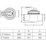      Abletech D50 V40-2()