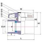      ERA UCB01 .32