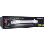    (LED) Aquael LEDDY SLIM 16W DUO SUNNY <span class=