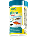     Tetra Micro Pellets 100  