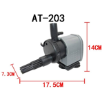   ()   Atman AT-203 