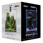   Aquael SHRIMP SET SMART LED DAY<span class=