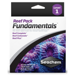    Seachem Reef Pack: Fundamentals 3100 