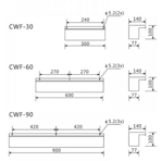    SunSun CWF-30