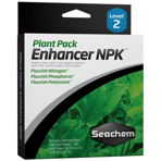    Seachem Plant Pack: Enhancer (NPK), 3x100 