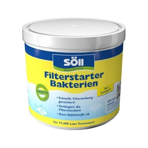 Soll      FilterStarterBakterien 5  ( 750 .)