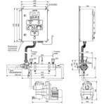  -   Master DUV-1A120-NK MST