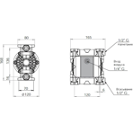     Debem MICROBOXER AISI316 IMICRA-MTAAD