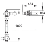  - Abletech NT-UV130FT