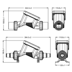    Aquaviva 5 / SR