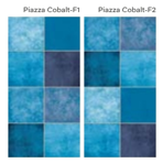    Serapool  Piazza Cobalt F01 3333 