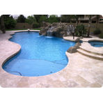    Serapool  Pool Garden Beige F15 3366 