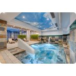    Serapool  Pool Mix F58 3366 