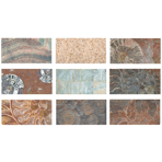    Serapool  Fossil Mix F04 3366 