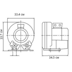     Espa ASC 0210-1MT161-6