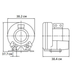     Espa ASC 0315-2ST751-7