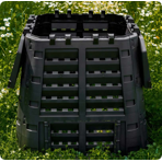   Keter Super Composter-1 480 