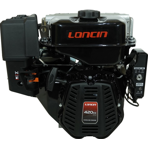   Loncin LC 190FDA (A type) D25