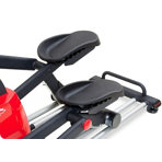    () Spirit Fitness CG800 Eglide Black