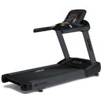   Spirit Fitness CT850 Graphite gray