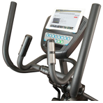    () Spirit Fitness XE520