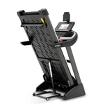    Spirit Fitness XT485 Black