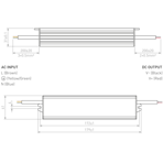   Arlight 12V 60W