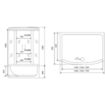    Timo 15088  Standart T-1150,  220 