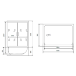    Timo 16790  Lux TL-1506,  220 