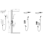    () Petruma SX-5079/03SM 