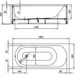    Kolpa Betty 12070 ,  Basis