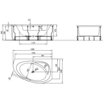    Kolpa Libretto L 160100 ,  Air plus