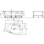    Kolpa Libretto L 170110 ,  Superior plus