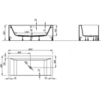      Kolpa Copelia light FS 18080 ,  