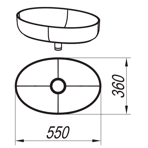    Kolpa Soft 550 ON, kerrock 108