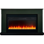     Royal Flame  Bergen  Vision 42,   