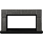    Royal Flame  Lindos 42 SFT Stone Touch,   