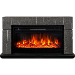     Royal Flame  Lindos 42 SFT Stone Touch,   