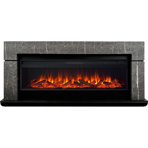     Royal Flame  Lindos 60 SFT Stone Touch,   